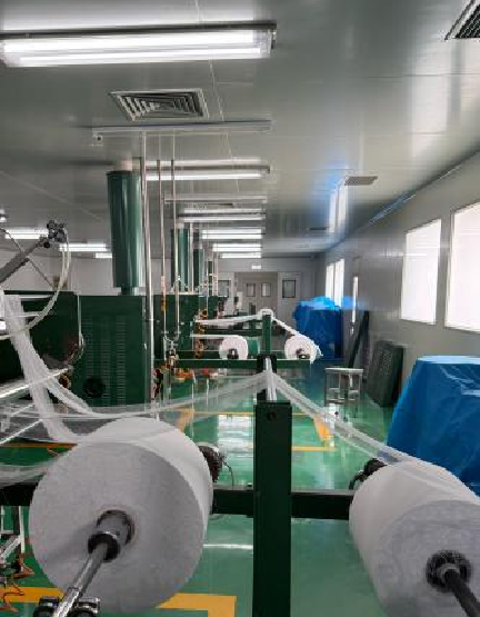 Factory Environment 2