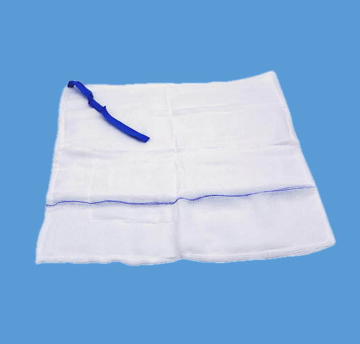 Medical Gauze Sponges